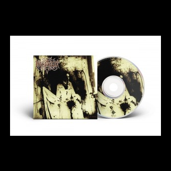 KATATONIA Sounds of Decay DIGIPAK [CD]